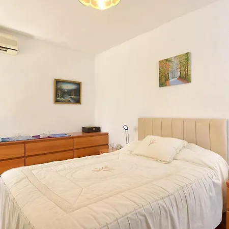 Golondrina House Busot